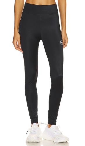Truepurpose training shine leggings en color talla L en - Black. Talla L (también en - adidas by Stella McCartney - Modalova
