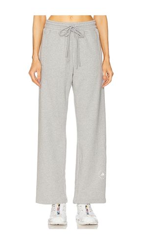 Straight Leg Pants in . Size M, S, XS - adidas by Stella McCartney - Modalova