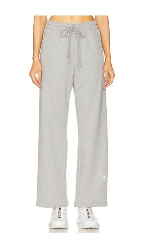 Straight Leg Pants in . Taglia M, S, XS - adidas by Stella McCartney - Modalova