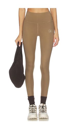 LEGGINGS TRUE STRENGTH in . Größe XS. Also in XL - adidas by Stella McCartney - Modalova