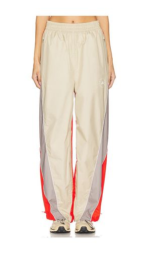 Sudadera deportiva trackpant en color beige talla L en & - Beige. Talla L - adidas by Stella McCartney - Modalova