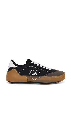 Zapatillas deportivas court boost en color negro talla 10 en - Black. Talla 10 (t - adidas by Stella McCartney - Modalova