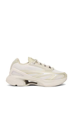 Zapatilla deportiva spw 2000 en color beige talla 5.5 en - Beige. Talla 5.5 (también - adidas by Stella McCartney - Modalova