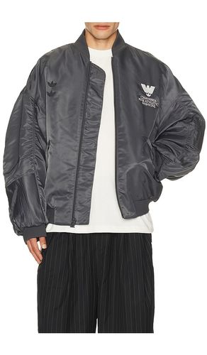 BOMBERJACKE WILLY CHAVARRIA in . Größe L. Also in XL/1X - adidas Originals - Modalova