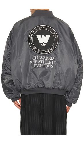 BOMBERJACKE WILLY CHAVARRIA in . Größe S. Also in L, XL/1X - adidas Originals - Modalova
