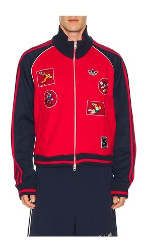 TRAININGSJACKE BD in . Größe L. Also in M, S, XL/1X - adidas Originals - Modalova