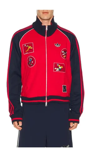 X Brain Dead x Disney Track Top in . Size L. Also in M - adidas Originals - Modalova