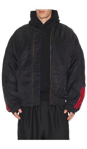 BOMBERJACKE SATIN in . Größe S. Also in XL/1X - adidas Originals - Modalova