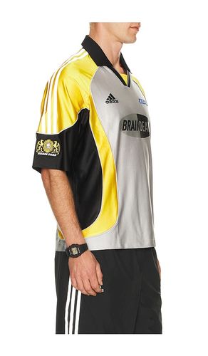 JERSEY SHIRT BRAIND DEAD in . Größe S. Also in M - adidas Originals - Modalova