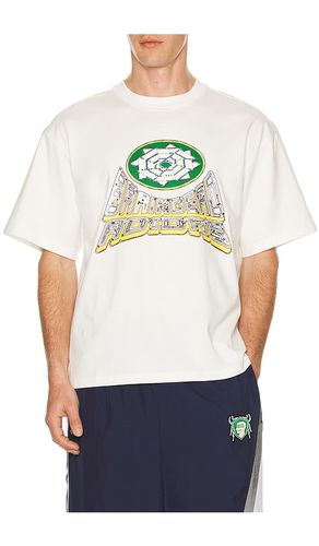X Brain Dead Short Sleeve Tee in . Size M. Also in S - adidas Originals - Modalova