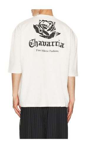 X Willy Chavarria Logo Tee in . Size M. Also in L - adidas Originals - Modalova