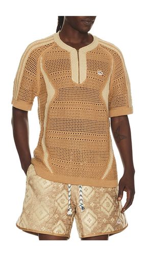 JERSEY-STRICK in . Größe S. Also in L - adidas Originals - Modalova