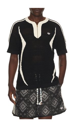 JERSEY-STRICK in . Größe M. Also in S, XXL/2X - adidas Originals - Modalova