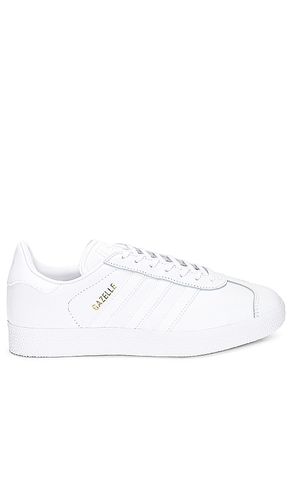 Zapatilla deportiva en color blanco talla 10.5 en - White. Talla 10.5 (también en Mens 8.5 - adidas Originals - Modalova