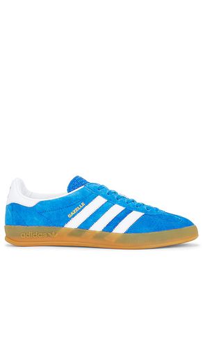 Gazelle Indoor in . Size 10.5, 13, 9, 9.5, Mens 10 / Womens 11, Mens 10.5 / Womens 11.5, Mens 11 / Womens 12, Mens 11.5 / Womens - adidas Originals - Modalova