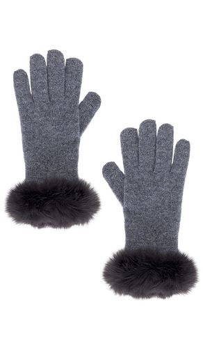 HANDSCHUHE LUCIE in - Adrienne Landau - Modalova