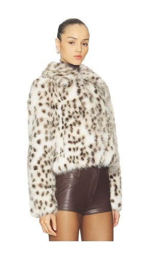 Emory Jacket in . Size S. Also in M - Adrienne Landau - Modalova