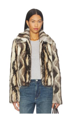 JACKE EMORY in , . Größe S. Also in M, L - Adrienne Landau - Modalova