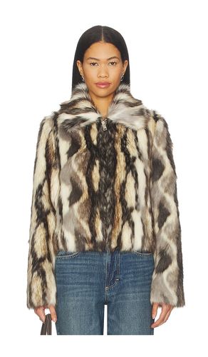 JACKE EMORY in , . Größe S. Also in M, L - Adrienne Landau - Modalova