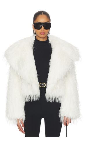 JACKE LILITH in . Größe S. Also in M, L - Adrienne Landau - Modalova
