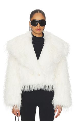 JACKE LILITH in . Größe L. Also in M, S - Adrienne Landau - Modalova