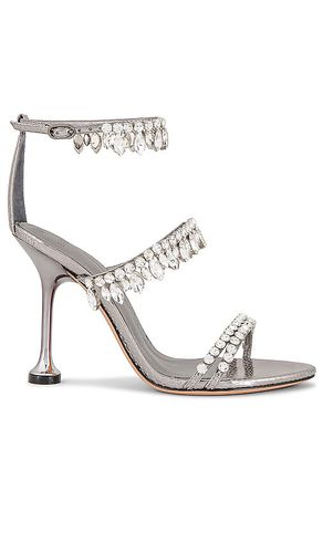 Karina Crystals 100 Sandal in . Size 37, 40 - Alexandre Birman - Modalova