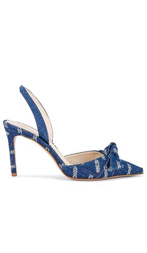 Clarita Pump in . Taglia 36.5, 38.5 - Alexandre Birman - Modalova