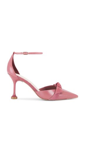 Clarita 85 pump en color rosado talla 37 en - Pink. Talla 37 (también en 36, 38, 39) - Alexandre Birman - Modalova