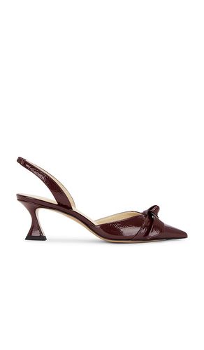 Clarita Bell Slingback 60 in . - size 36 (also in 37, 38, 39) - Alexandre Birman - Modalova