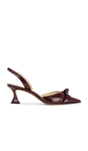 Clarita Bell Slingback 60 in . - size 36 (also in 38) - Alexandre Birman - Modalova