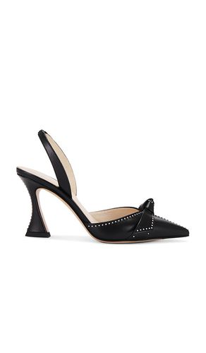 Clarita 85 heel in color size 36 in - . Size 36 (also in 37, 38, 39, 40) - Alexandre Birman - Modalova