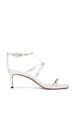 Phoebe 60 Sandal in . Taglia 37, 37.5, 38, 38.5, 39 - Alexandre Birman - Modalova