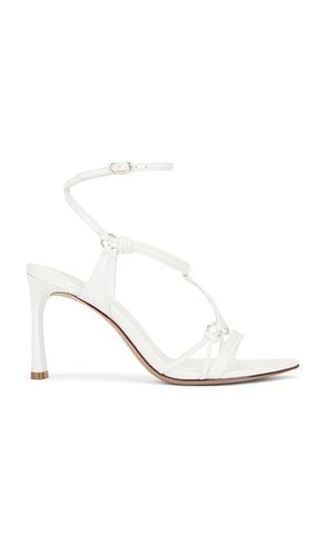 Sonya 85 Sandal in . Taglia 36.5, 37, 37.5, 38.5, 39, 40 - Alexandre Birman - Modalova