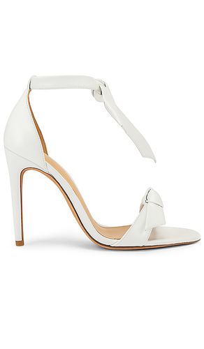 Clarita Sandal in . - size 37 (also in 37.5, 38, 39, 39.5) - Alexandre Birman - Modalova