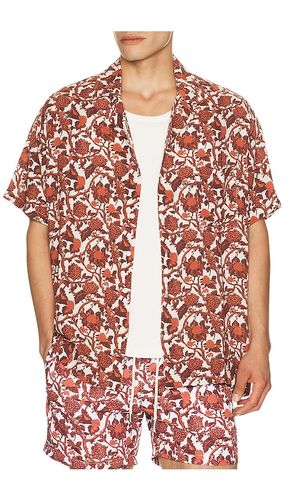 HEMD MIT CAMP-KRAGEN X in . Größe S. Also in M, L, XL/1X - Arrels Barcelona - Modalova