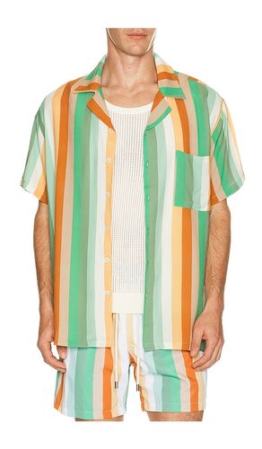 Camp Collar Shirt in . Size L. Also in M, S, XL/1X - Arrels Barcelona - Modalova