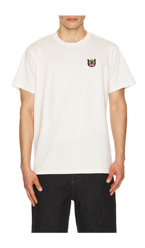 Small Cat x Gary Baseman Tee in . Size S. Also in M, L, XL/1X - Arrels Barcelona - Modalova