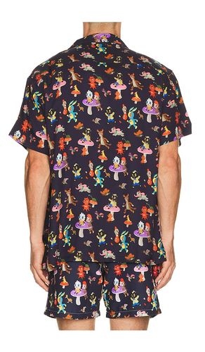 HEMD MIT CAMP-KRAGEN X in . Größe L. Also in M, S, XL/1X - Arrels Barcelona - Modalova