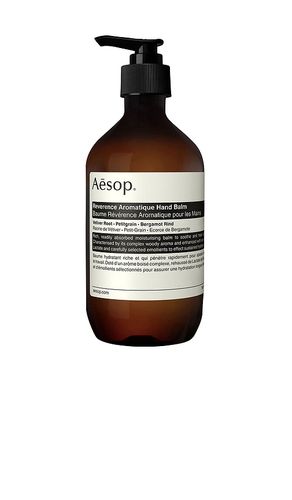 Bálsamo de manos en color belleza: na talla all - Aesop - Modalova
