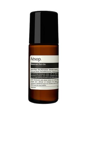 Desodorante roll-on talla all - Aesop - Modalova