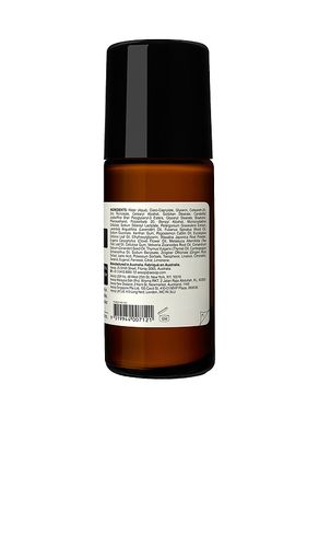 Desodorante roll-on talla all - Aesop - Modalova