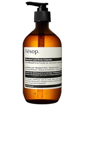 Gel de baño geranium leaf talla all - Aesop - Modalova
