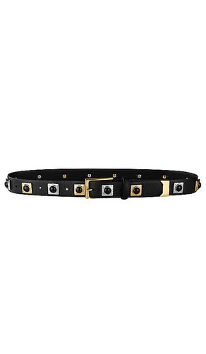 X REVOLVE Studded Belt in . - size M/L (also in XS/S, XXS) - AUREUM - Modalova