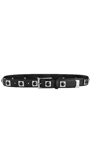 Studded Belt in . - size M/L (also in XS/S, XXS) - AUREUM - Modalova