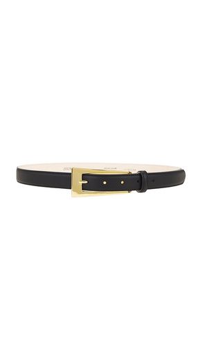 No. 10 Belt in . - size M/L (also in XS/S) - AUREUM - Modalova