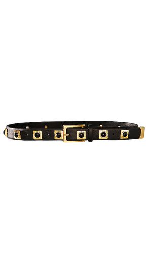 Studded Belt in . - size M/L (also in XS/S, XXS) - AUREUM - Modalova