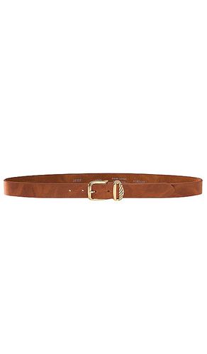 French Rope Belt in . - size M/L (also in XS/S) - AUREUM - Modalova