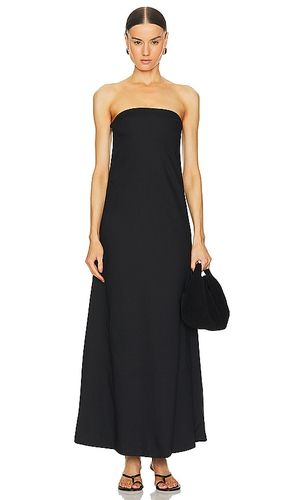 COLUMN MAXIKLEID in . Größe XS. Also in XXS - AEXAE - Modalova