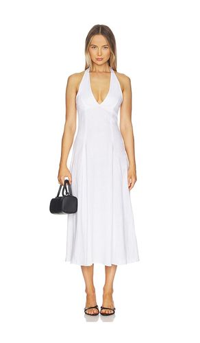 NECKHOLDER-KLEID in . Größe L. Also in M, S - AEXAE - Modalova