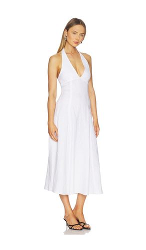 NECKHOLDER-KLEID in . Größe L. Also in M - AEXAE - Modalova